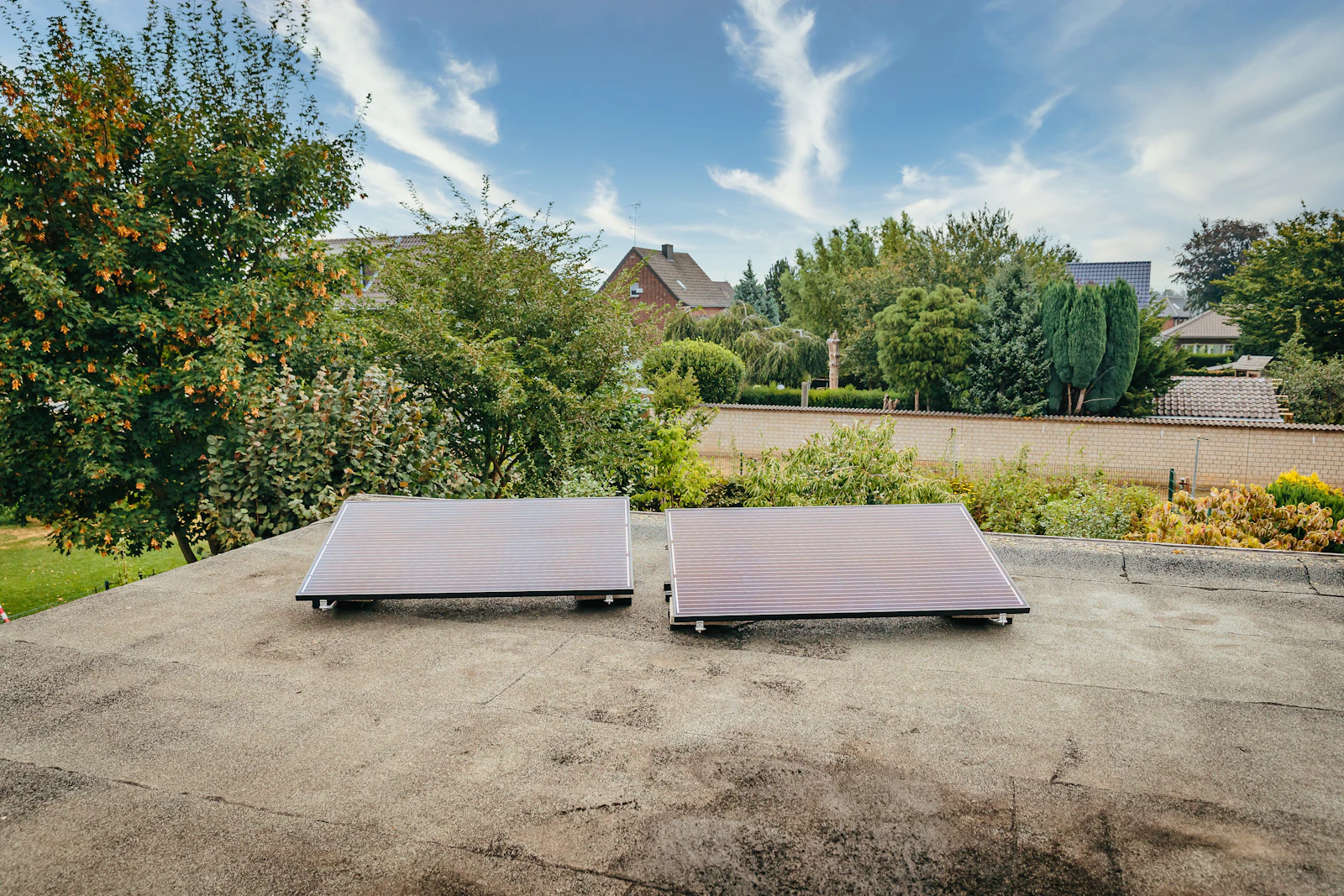 About Solar Panel Answers