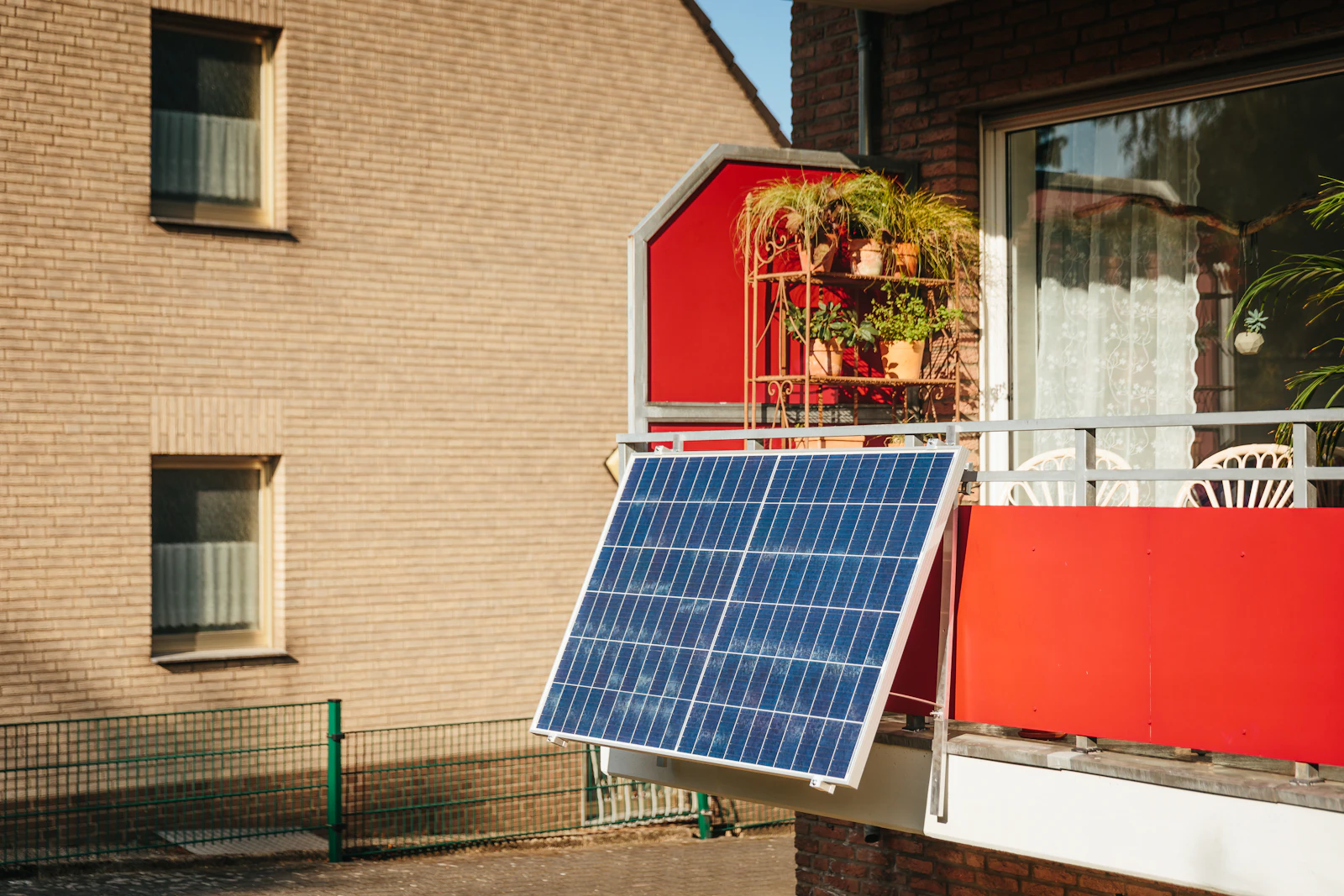 Home solar, state by state