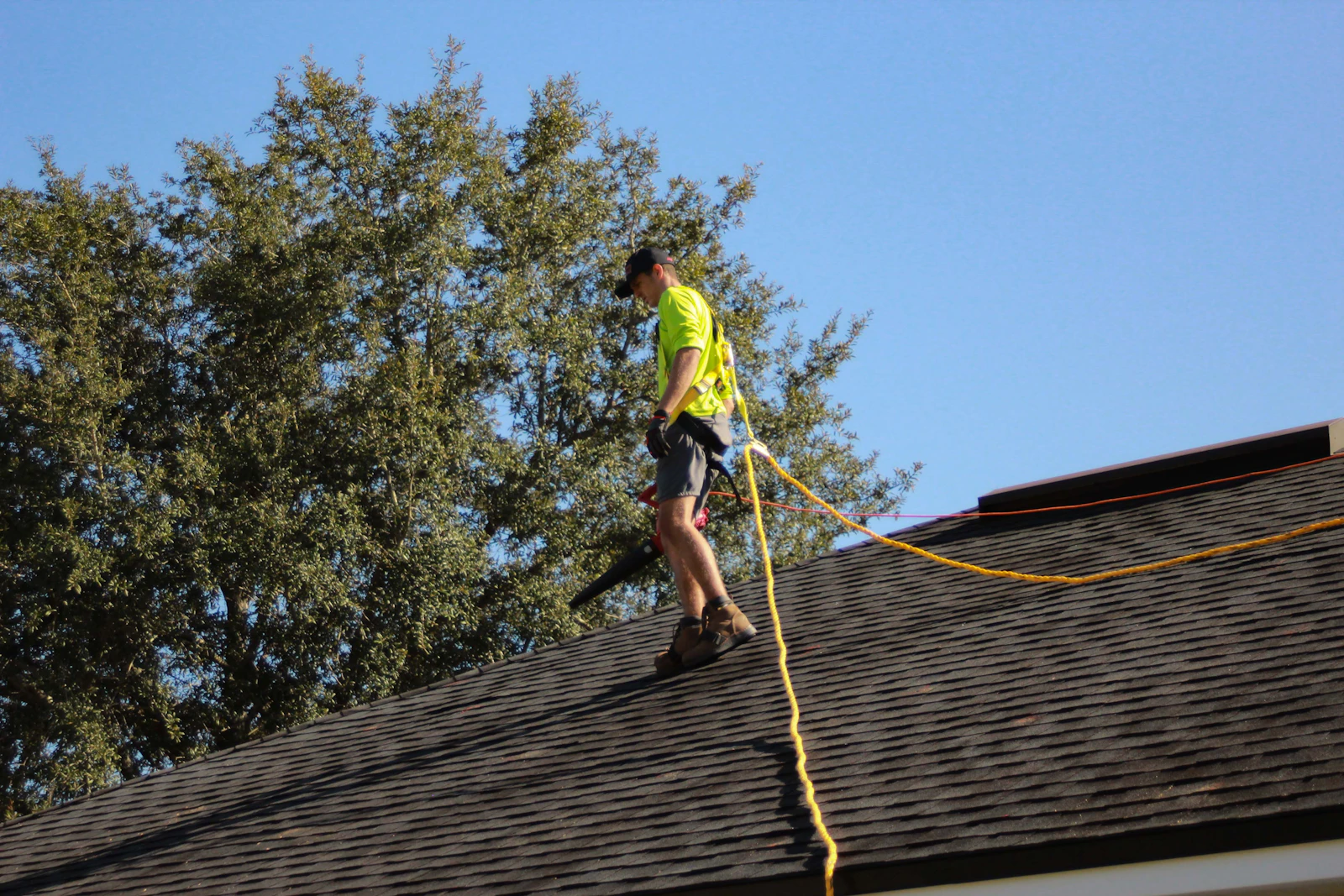 How to claim the solar tax credit