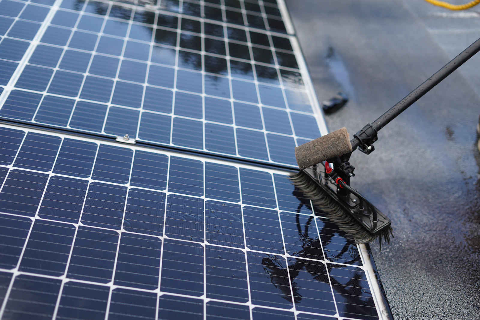 Getting solar quotes