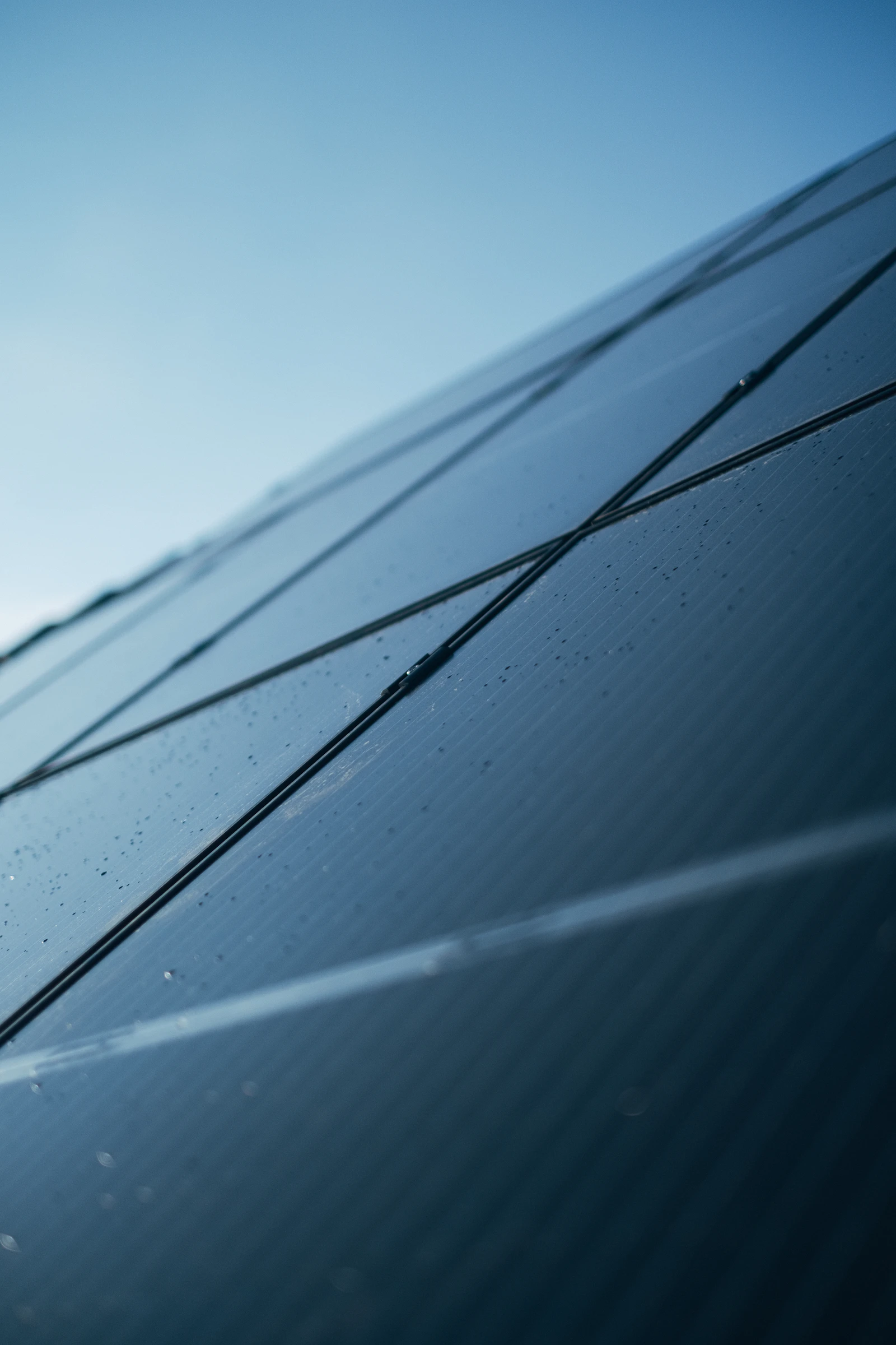 Choosing a solar installer