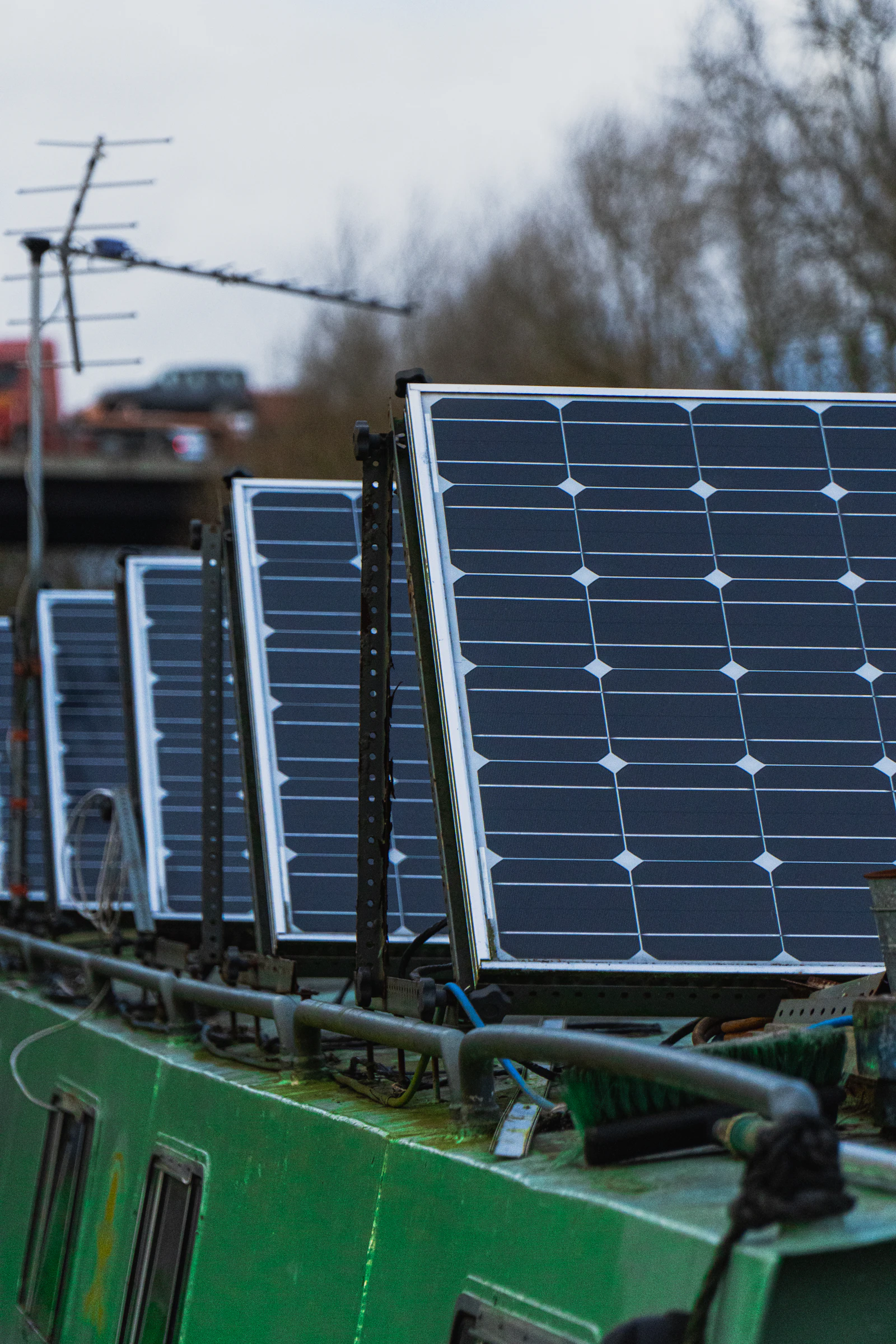What the solar tax credit was worth