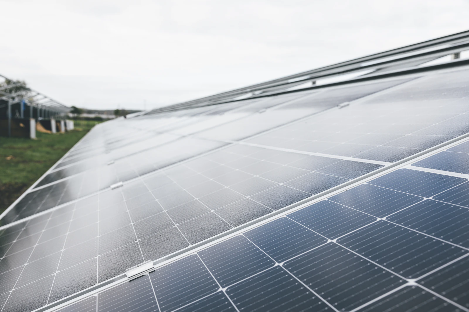 Choosing a solar installer