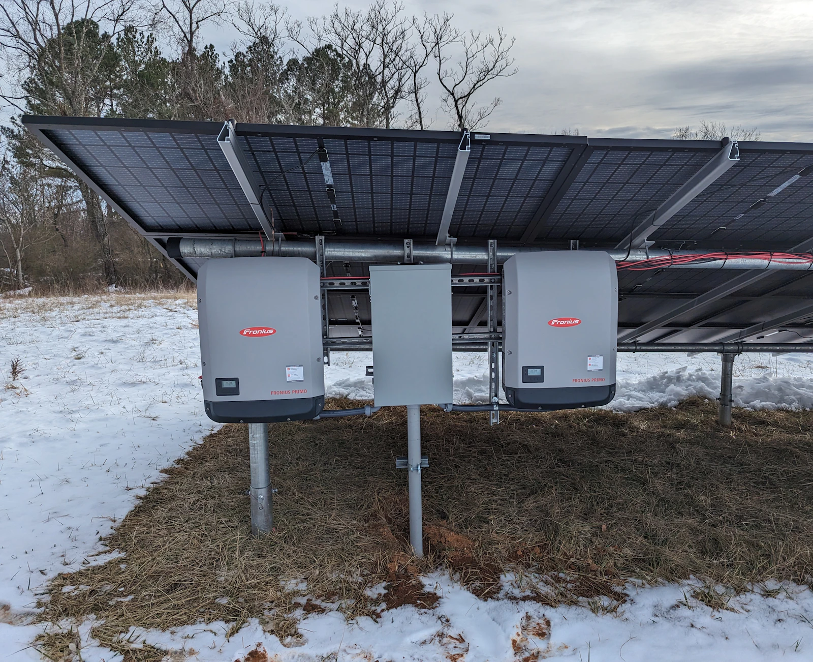How long do panels, inverters and their warranties actually last?
