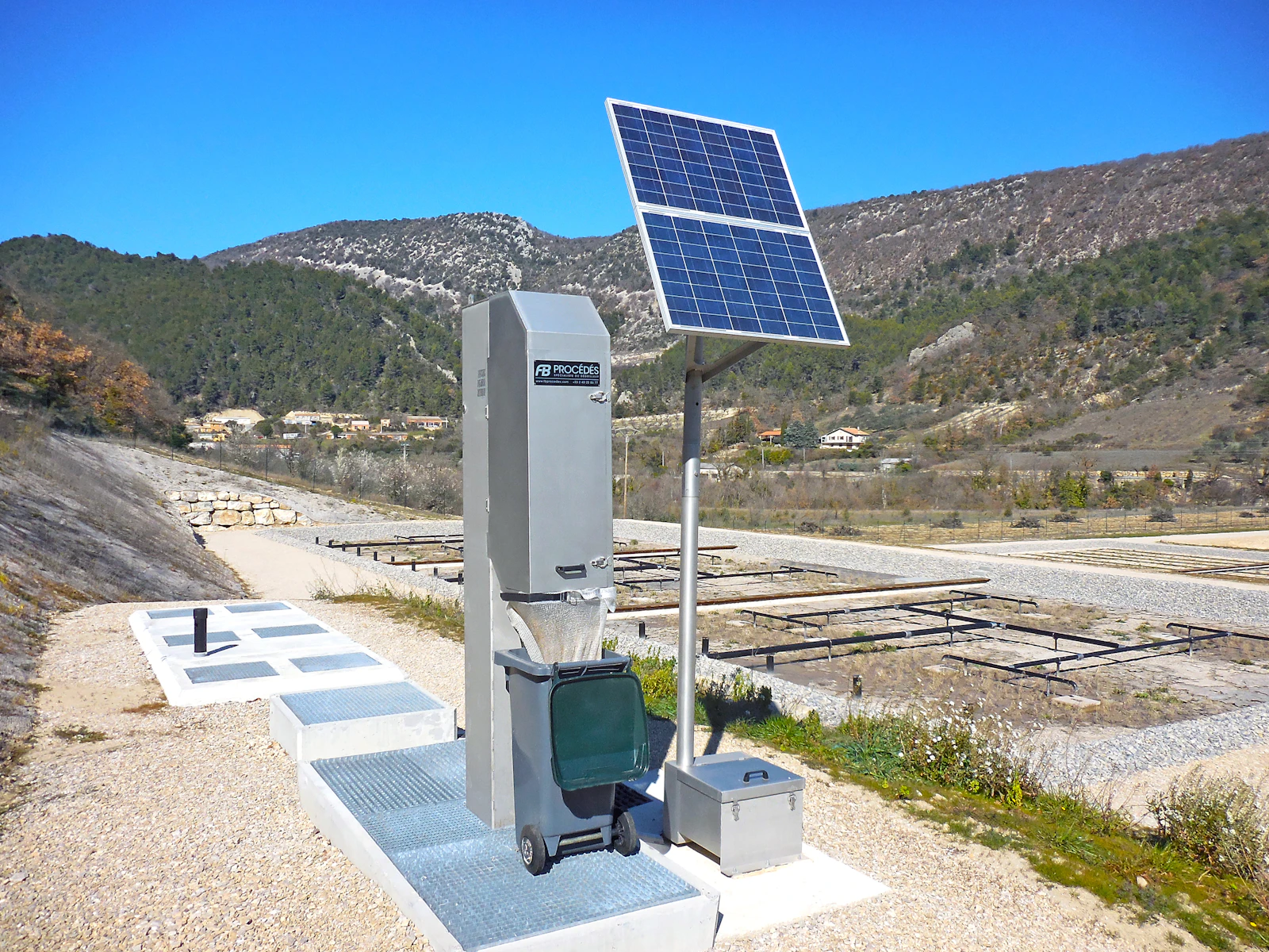 Solar permits and inspections