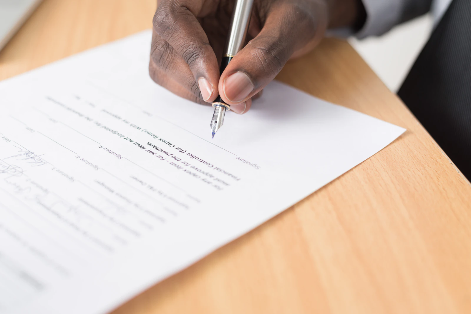 What's the interconnection step, and is that the same as a permit?